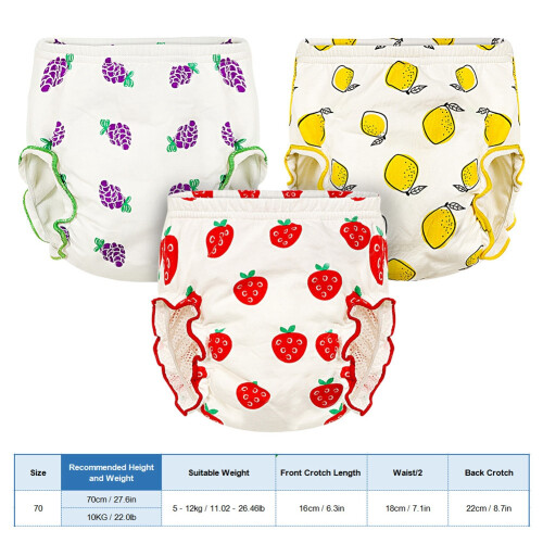Baby-Trainingshose Mesh atmungsaktiv 2