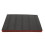 2PCS Customizable EPE Foam Sheets for Toolbox Organization, Shock-Absorbing Protection 400x300x25mm 7