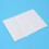 Wardrobe Cupboard Self-Adhesive Screw Covers Caps Stickers 162 in 1 White 5