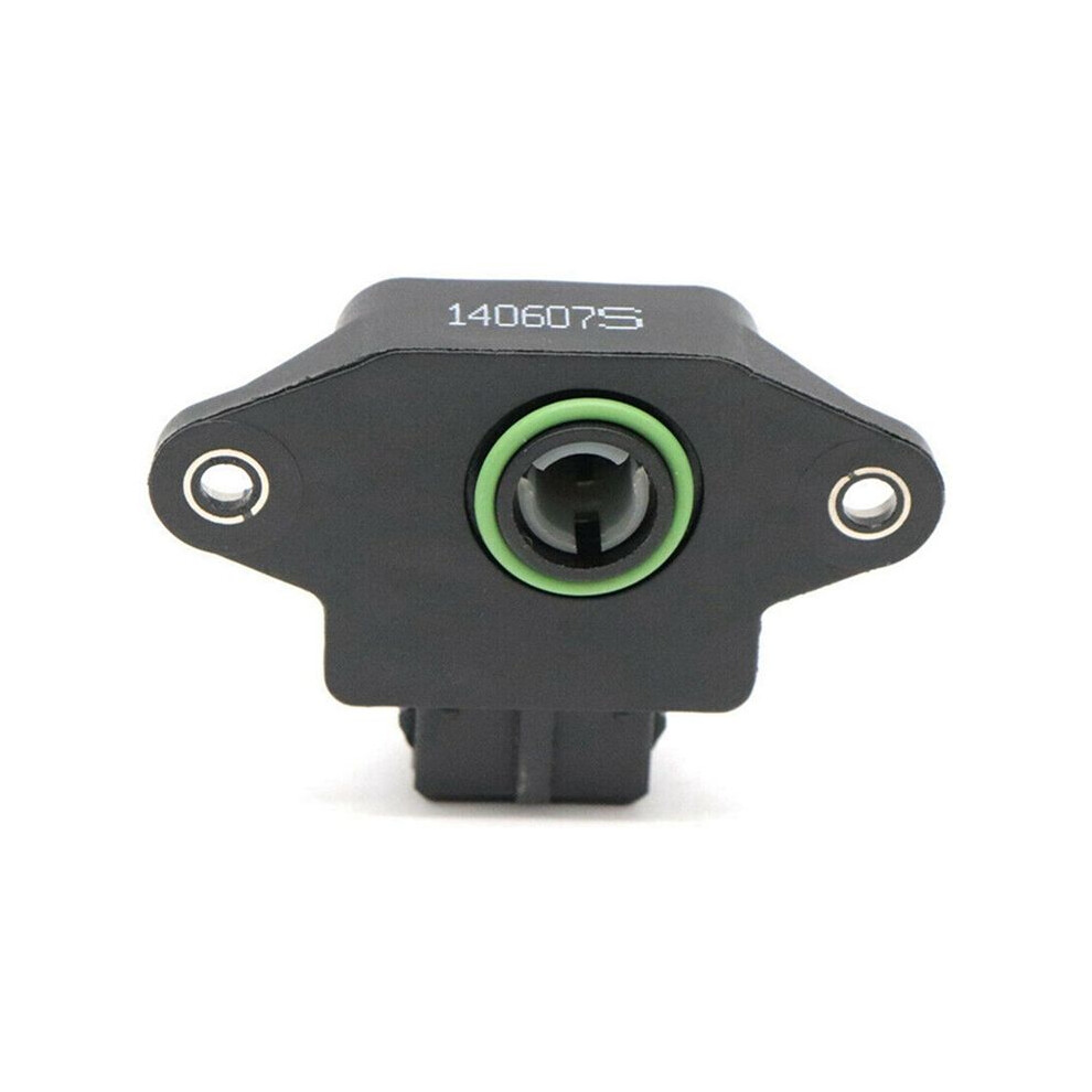 4X Car Tps Throttle Position Sensor For Rio Sportage Spectra 0280122001 0288122915 Black 4711815657575