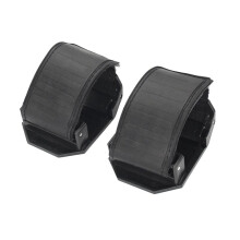 4X Windschutzscheiben Montage Klemmen Riemen Kit Windschutzscheiben Halterung Clips für ATV / UTV Ranger RZR Can Am Maverick X3