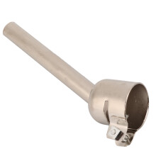 Universal Stainless Steel Heat Gun Nozzle – 10MM Short & Long Options