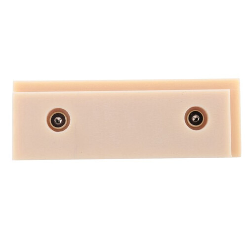 2X Tapping Block for Vinyl Plank Flooring Install Flooring Tapping Block with  Handle Lengthen Floor Tools (200mm) 2