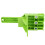 Durable Woodworking Hole Punch & Doweling Guide Hand Tool Green 4
