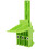 Durable Woodworking Hole Punch & Doweling Guide Hand Tool Green 6