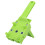 Durable Woodworking Hole Punch & Doweling Guide Hand Tool Green 7