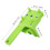 Durable Woodworking Hole Punch & Doweling Guide Hand Tool Green 10