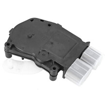 2X Car Tail Door Lock Actuator Tail Door Trunk Lid Lock Actuator for Elysion RR713-16 72115-SJK-J01