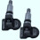 4St 3641101BKN01A TPMS-Sensor 433MHz för Great Wall  Dargo H6 POER 2020 2021 Bildäcktryckssensorövervakning 6