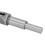 Durable 20mm Steel Square Hole Drill Bits for Woodworking Precise & Clean Cuts 7
