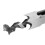 Durable 20mm Steel Square Hole Drill Bits for Woodworking Precise & Clean Cuts 9