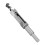 Durable 20mm Steel Square Hole Drill Bits for Woodworking Precise & Clean Cuts 16