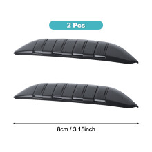 Tesla Car Seat Hook 2-Pack, Anti-Slip Design