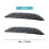 Tesla Car Seat Hook 2-Pack, Anti-Slip Design 1