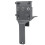 Woodworking Hole Punch Locator, 4-45mm Adjustable Drilling Guide Gray 2