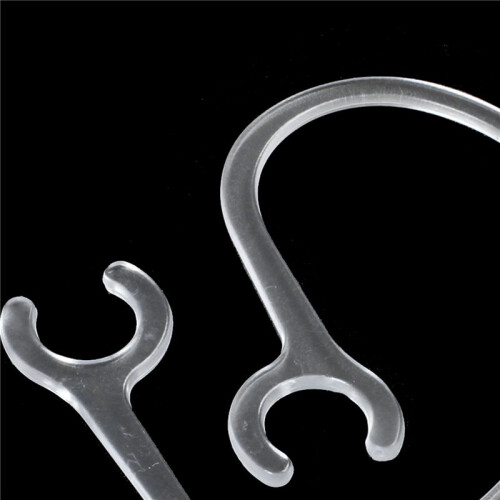 18X Ear Hook for  HM1300 HM1600 HM1610 HM1800 HM1900  Headset 2