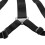 2X Chest Body Strap Mount Belt Holder for  Osmo Action Camera  Hero 7