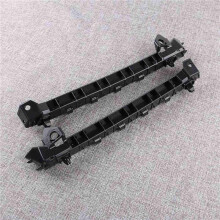 2 Par FräMre VäNster HöGer StöTfåNgarfäSte HåLlarfäSte för Impreza 2008-2011 & WRX 57707FG002 57707FG012