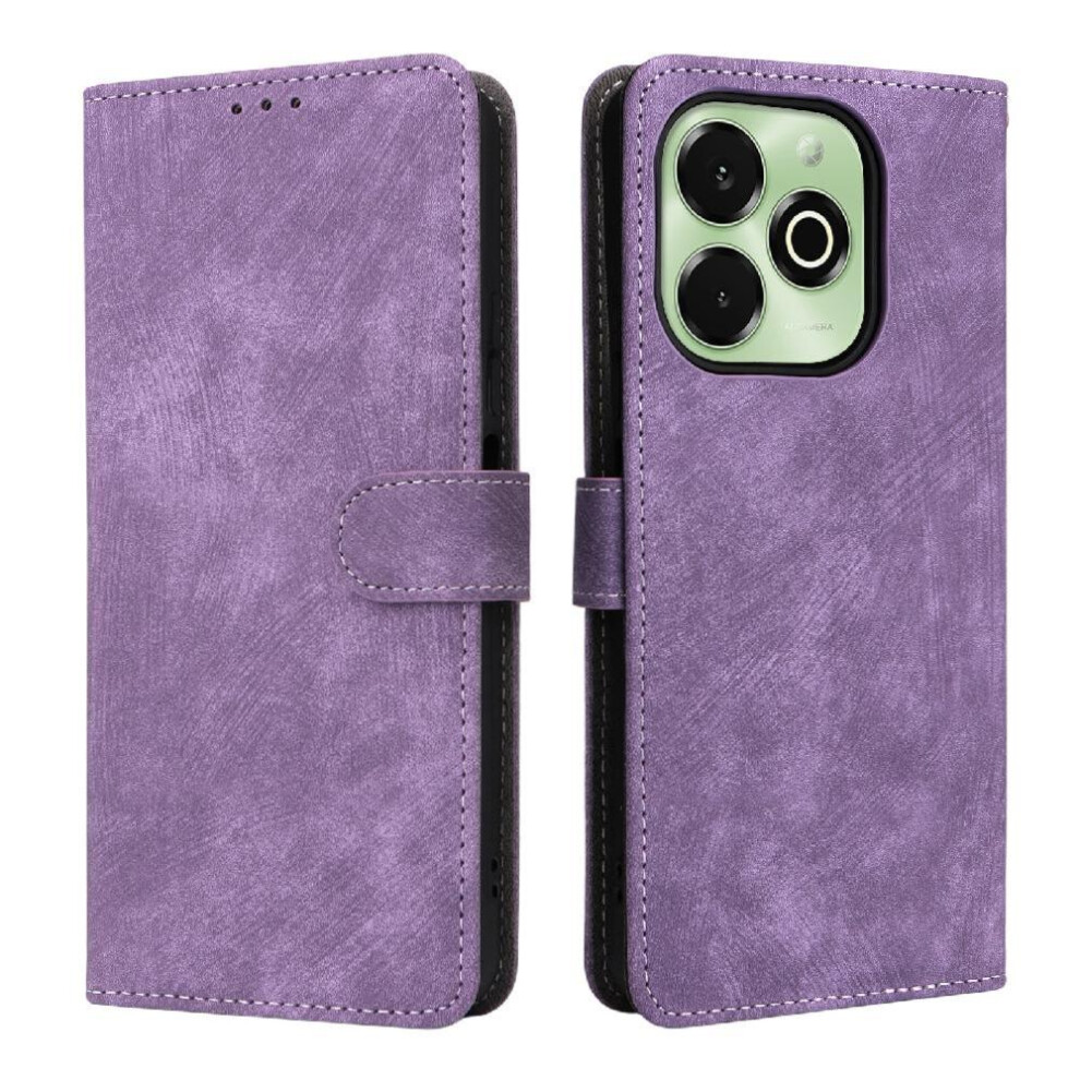 () Case For Umidigi Note 100X 4G/5G Flip Folio Wallet Card Slots Cover Rfid Blocking Pu Leather Magnetic Closure 764563232383