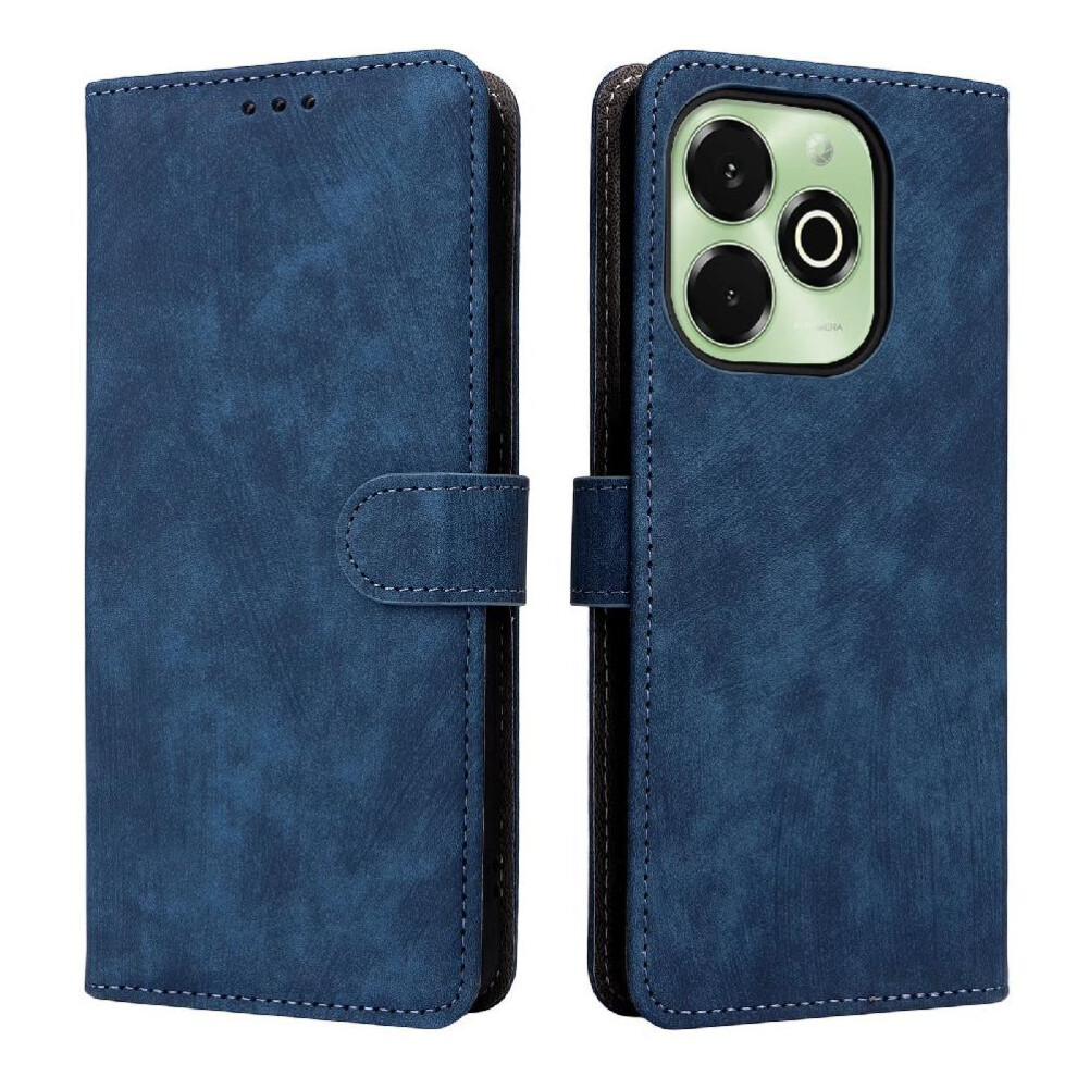 () Case For Umidigi Note 100X 4G/5G Flip Folio Wallet Card Slots Cover Rfid Blocking Pu Leather Magnetic Closure 764563232406