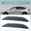 Tesla Car Seat Hook 2-Pack, Anti-Slip Design 7