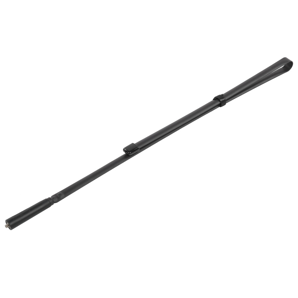 Folding Signal Gain Antenna Sma Female 136-520Mhz 108Cm Outdoor 5041392248576