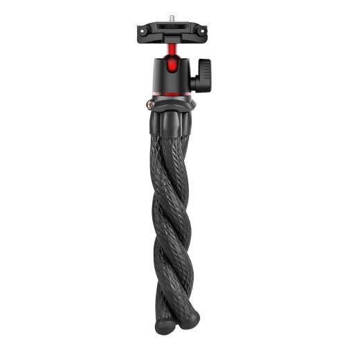 MT-11 Flexible Octopus Tripod Stand 2kg/4.4lbs Load Capacity 2