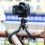 MT-11 Flexible Octopus Tripod Stand 2kg/4.4lbs Load Capacity 8