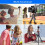 MT-11 Flexible Octopus Tripod Stand 2kg/4.4lbs Load Capacity 9