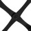 6 Hook Stainless Steel Door Hanging Rack 4