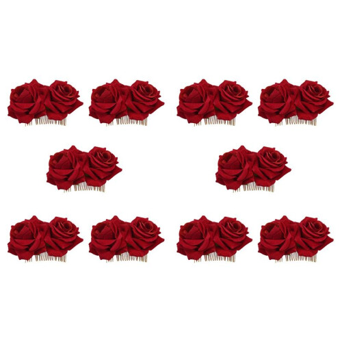 10X Accessori per Capelli Accessori per Capelli. Accessori per Capelli