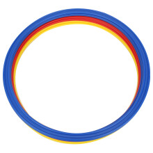 40cm Training Rings for Speed Soccer Agility