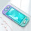 2X for   Lite Protective Case Shell Colorful Cute Hard Back Cover Skin Game Console - 5