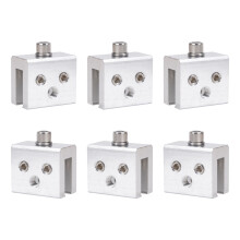 Standing Fold face Mounting Gear For Sun No equipment-6PCS