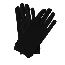 Professional Performances Gloves For Women Thin Design-Black
