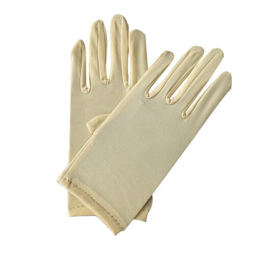 Professional Performances Gloves For Women Thin Design-color