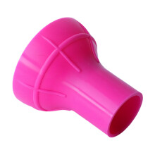 Silicone Golf Ball Pickers Upper Efficient Retrieval Tool-Pink