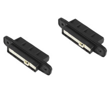 2X Car Rear Trunk Boot Luggage  Tail Gate Tailgate Door Key Button for  Land  LC200 for  LX570