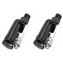 2X Filtro de Gás da Bomba de Combustível 15410-24FB0 para V-Strom 650(DL650)04-06 V-Strom 1000(DL1000)02-12 Hayabusa (GSX1300R) 02-07