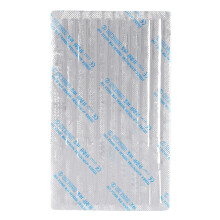 100pcs Disposable Stainless Steel Acupuncture Needles 0.25 x 60mm