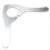 3X Stainless Steel Sea Urchin Shell Cutting Shears Labor Saving Sea Urchin Shell Opening Tools Scissors Kitchen Gadgets 3