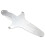 3X Stainless Steel Sea Urchin Shell Cutting Shears Labor Saving Sea Urchin Shell Opening Tools Scissors Kitchen Gadgets 4