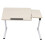 White Maple Foldable Laptop Table 11