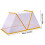 Foldable Greenhouse Net - Pest Resistant Plant Cover 7