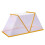 Foldable Greenhouse Net - Pest Resistant Plant Cover 8