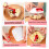 550ML Hand Pull Food Chopper Garlic Masher Blender with Scraper 11