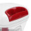 550ML Hand Pull Food Chopper Garlic Masher Blender with Scraper 13