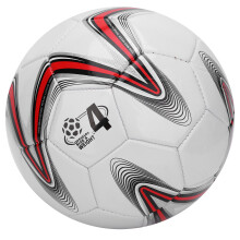 Trainingsfußb. 4er Fünfzack Stern