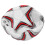 Fünfzack Fußball Größe 4 Trainingsball 1
