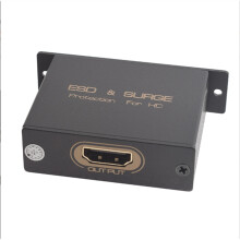 Protetor Contra Surtos Compatível com , Dispositivo de Energia EDS Thunder, Antiestático e Anti-Raios, Protetor Contra Raios EFT.